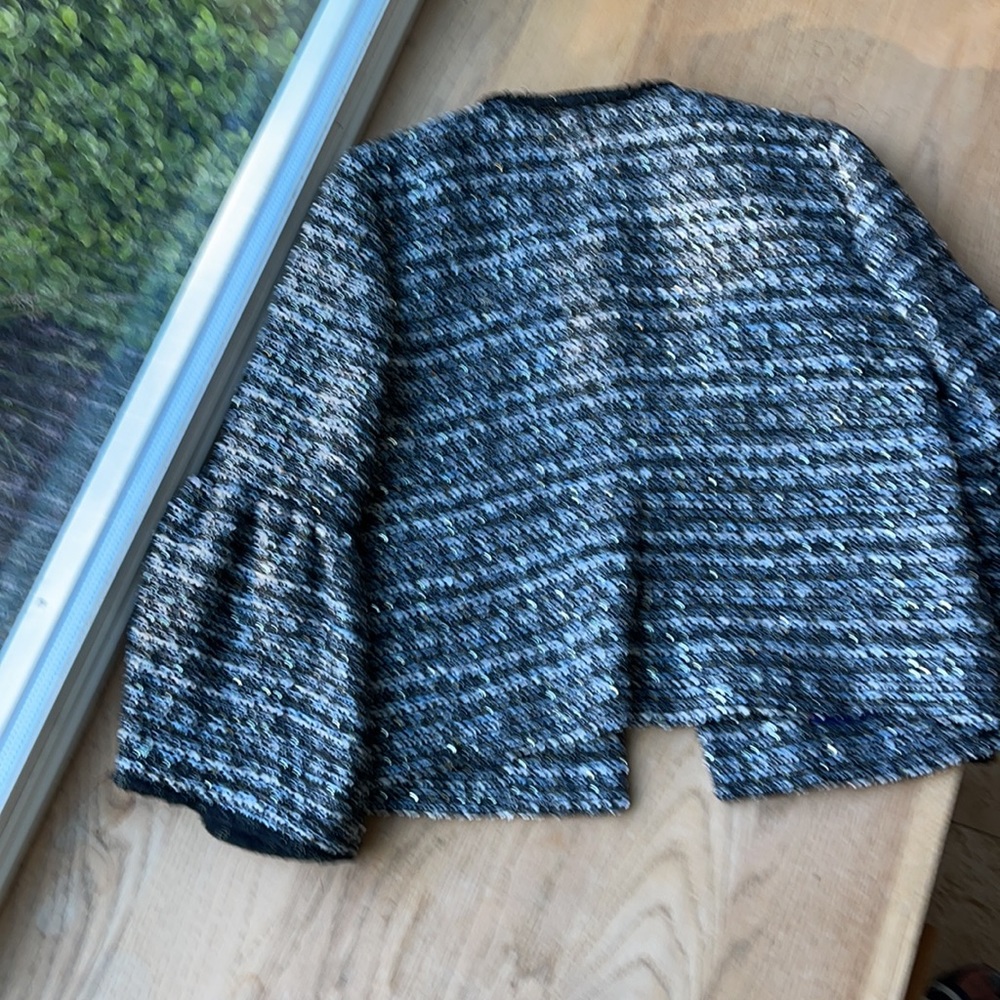 Jcrew jacket/blazer - Picture 4 of 7